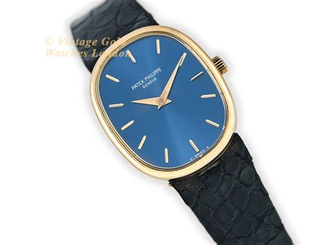 patek philippe 1970 price|Patek Philippe old models.